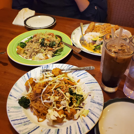 Image of Little Thai Restaurant