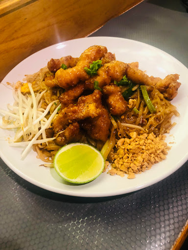 Image of LJ Asian Cuisine
