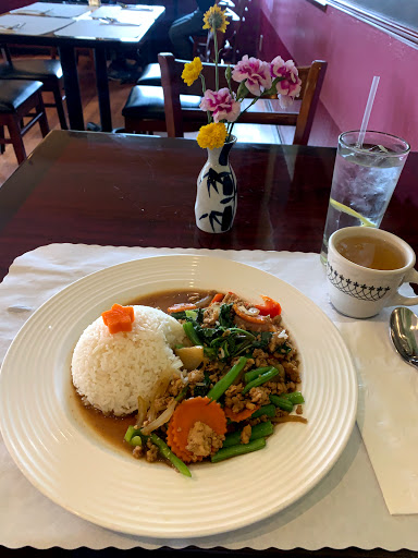 Image of Lone Tree Thai Cuisine