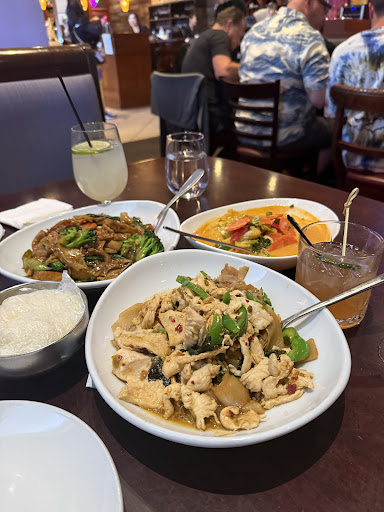 Image of Lotus of Siam - Flamingo Road