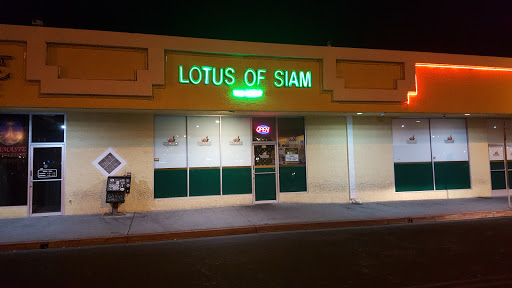Image of Lotus of Siam - Sahara Ave.