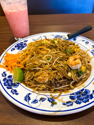 Image of Lotus Thai Restaurant