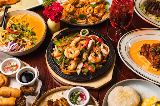 Image of Luck Thai