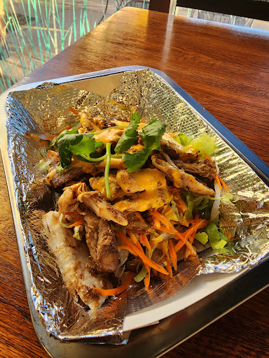 Image of Lucky Noodles