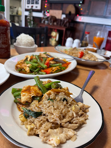 Image of Lucky Thai Cuisine
