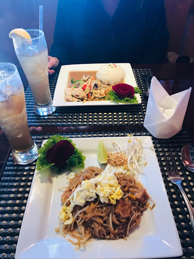 Image of Lum Thai Restaurant