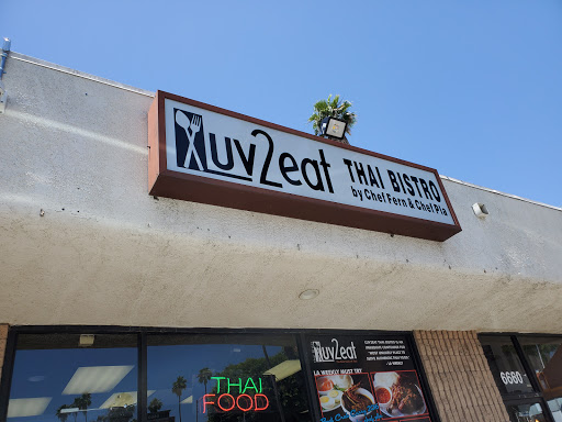 Image of Luv2eat Thai Bistro