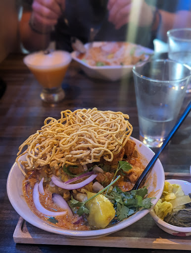 Image of Maa Kiin Seattle