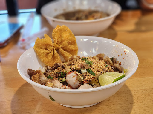 Image of Mae Malai Thai House of Noodles