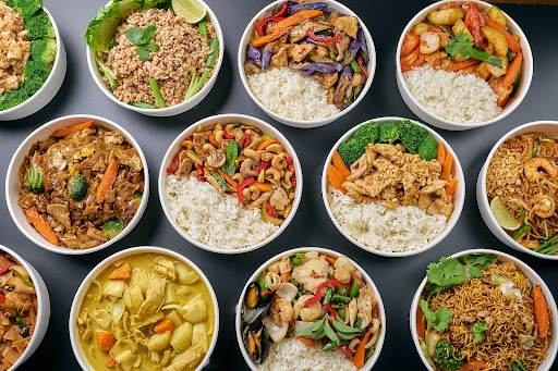 Image of Mae's Thai Kitchen