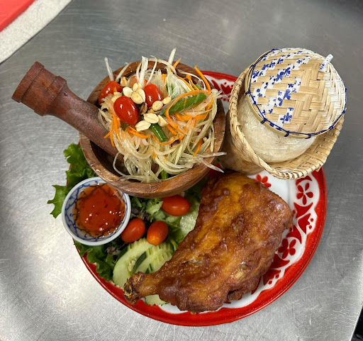 Image of Mae Sai North Thai Food