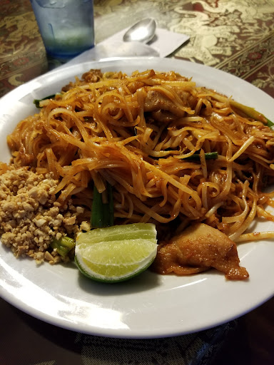 Image of Mai Thai Restaurant