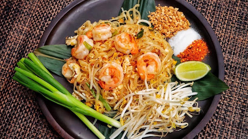 Image of MaiThai Bangkok Street Food