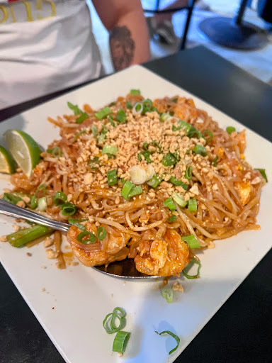 Image of Malee's Thai Bistro