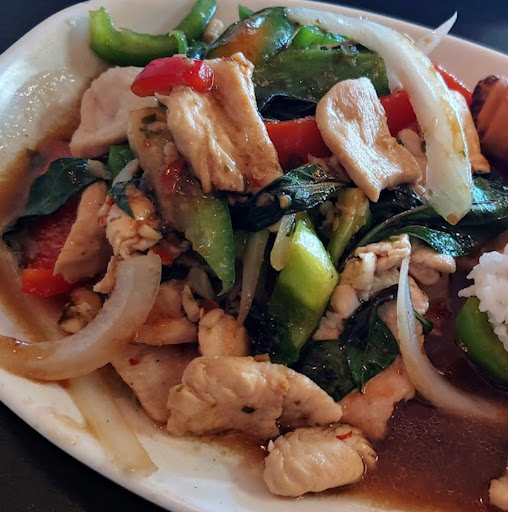 Image of Malongdo Thai food