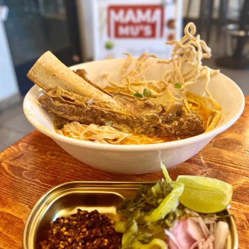 Image of Mama Mu's Bistro