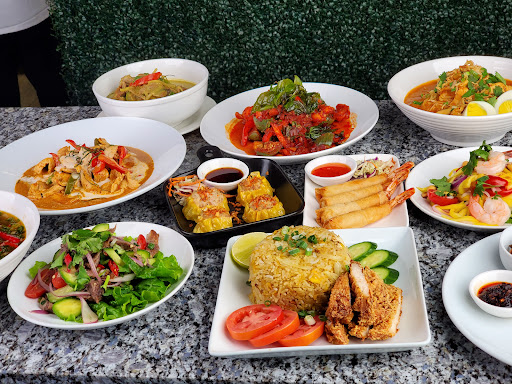 Image of Mama Pam Real Thai Food