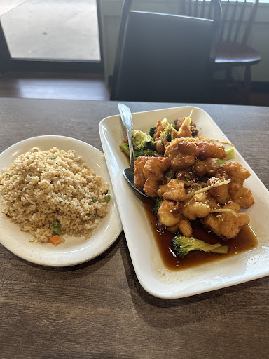Image of Mama Sidas Flavors of Thai Cuisine