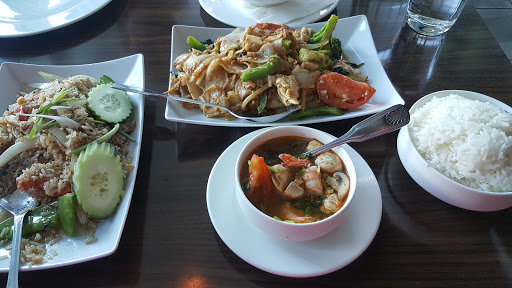 Image of Mango Thai Cuisine & Bar