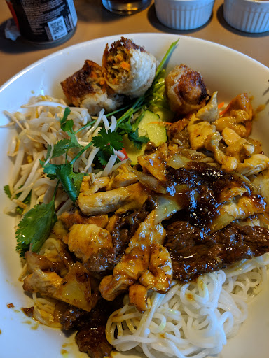 Image of Manola's Thai