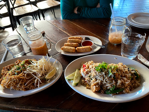 Image of Mantra Thai Restaurant & Bar