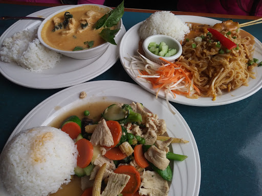 Image of Marlai Thai Cuisine