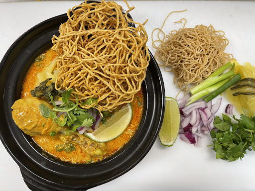 Photo of Maya thai