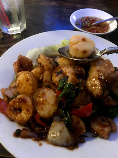 Image of Melanee Thai