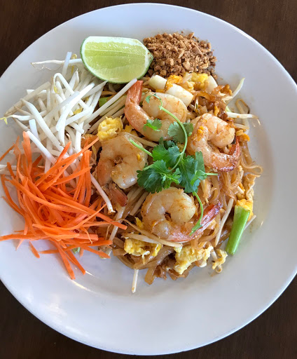 Image of Mesa Thai Cuisine