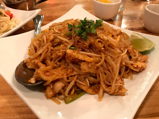 Image of Mint Thai Kitchen