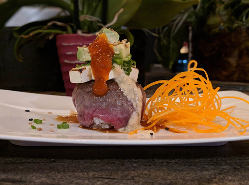 Image of Misohappy Sushi and Thai
