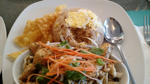 Image of Miss Pad Thai