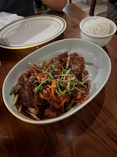 Image of Mitr Thai Restaurant