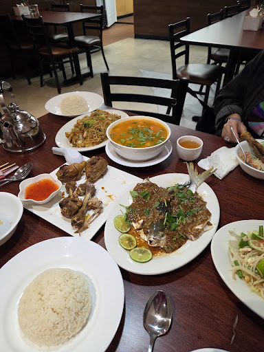 Image of Mommy Thai