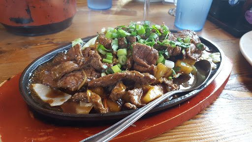 Image of Monsoon Thai Cuisine