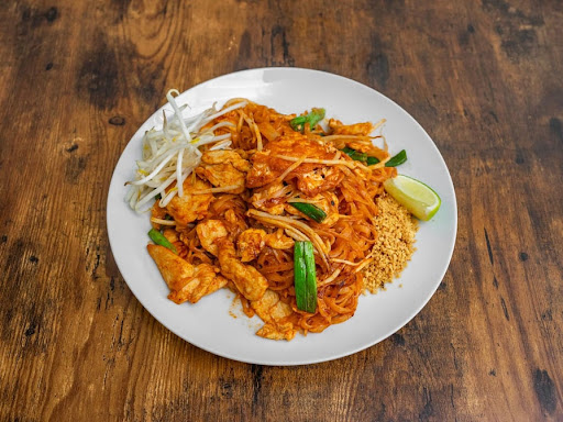 Image of Moo Deng Thai Food
