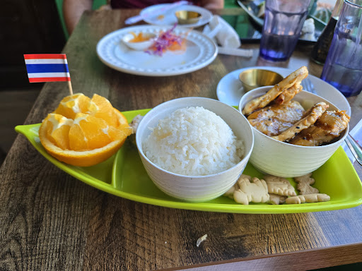 Image of Moringa Thai Sushi