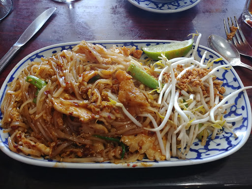 Image of Morningside Thai restaurant