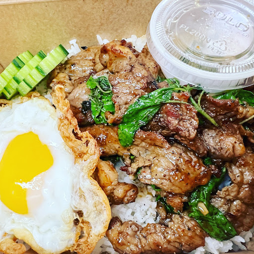 Image of Mountain Thai Kitchen