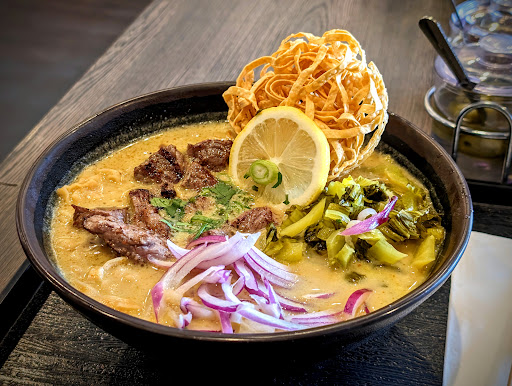 Image of MR.HEN NOODLES HOUSE
