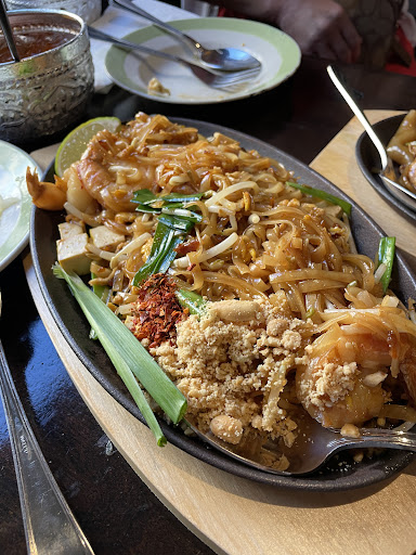 Image of Muan Jai Thai Kitchen