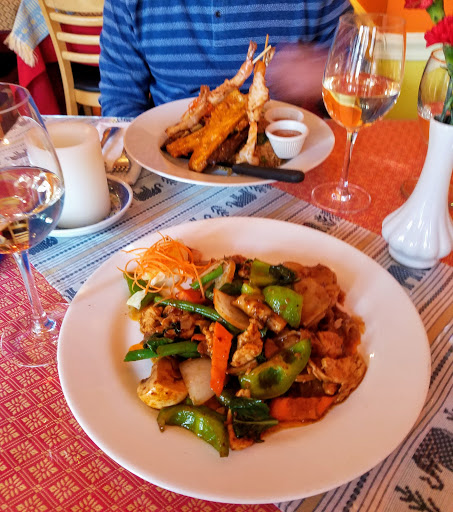 Image of Muang Thai Restaurant