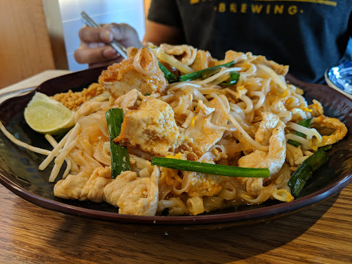 Image of Must be Thai