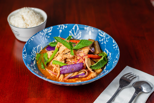 Image of My Thai Cafe
