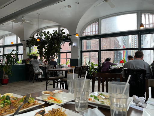 Image of My Thai Vegan Cafe