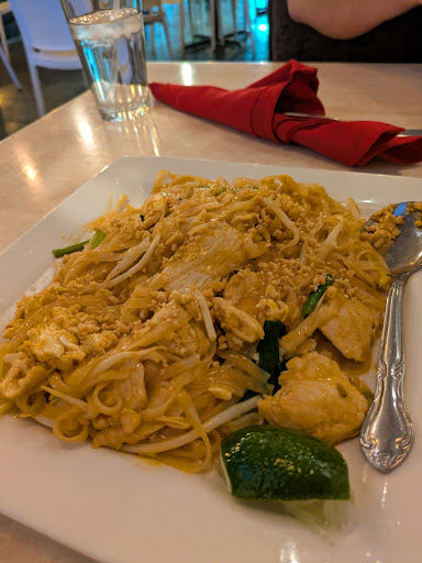 Image of My Thai & Vegan IRVING