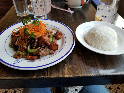 Image of Myrtle Thai