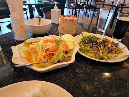Image of Naam Khao Thai Kitchen & Bar