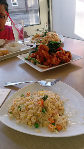 Image of Naam Thai Cuisine