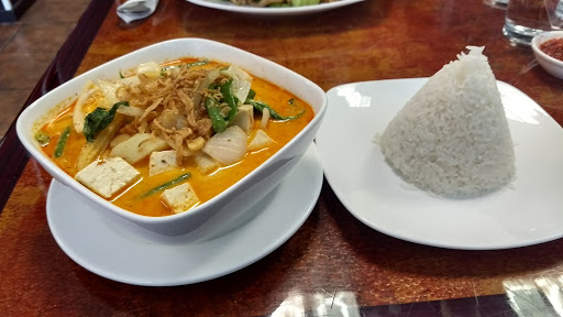 Image of Nana Thai
